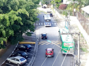 Jandira reduz 38% o n&uacute;mero de acidentes de tr&acirc;nsito com v&iacute;timas