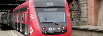 Consórcio Via Mobilidade ganha concessão da Linha 8 - Diamante e trará muitos benefícios para Itapevi