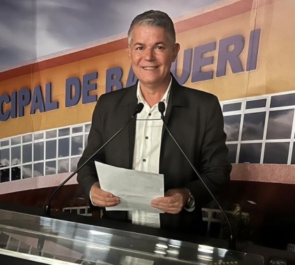 Cresce adesão à candidatura de Afonso Salles a vereador