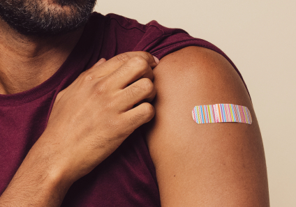 Prefeitura anuncia vacinação contra a COVID-19 para pessoas de 42 a 40 anos