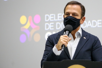 SP lança Delegacia da Diversidade Online e amplia combate a crimes de intolerância