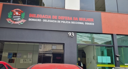 GCM detém dois homens por agressão as mulheres no JD das Flores e Conceição