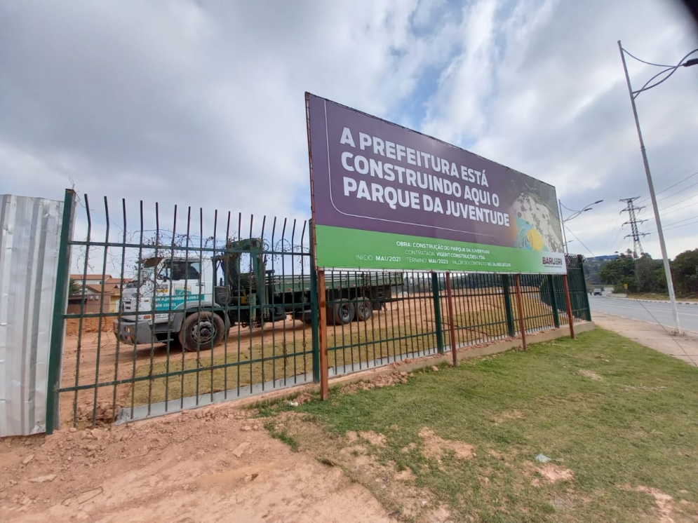 Pista de skate do Parque da Juventude receber&aacute; iniciantes e profissionais