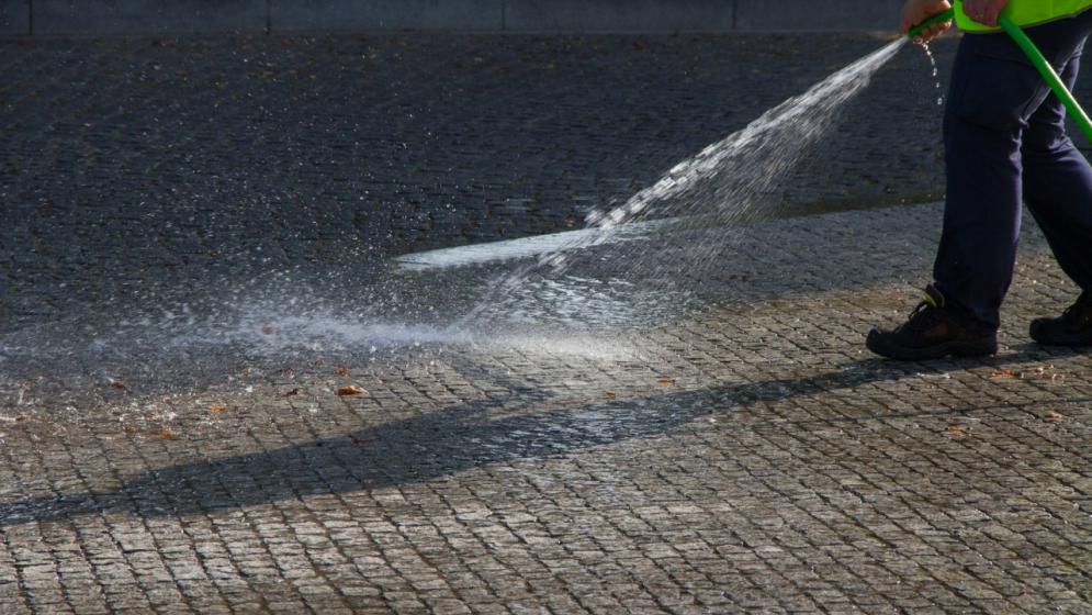 Prefeitura de Jandira abre processo seletivo para Frente de Trabalho com 80 vagas