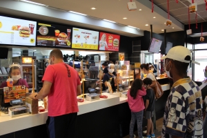 Barueri se prepara para mais um Mac Dia Feliz