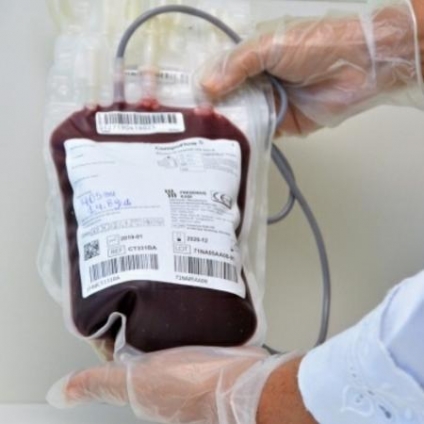 Rotary Club Barueri Empresarial e ACIB promovem campanha para doação de sangue
