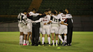 L&iacute;der do Paulist&atilde;o A2, Oeste Barueri encara Juventus nesta sexta