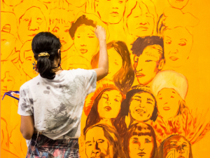 Abertas inscri&ccedil;&otilde;es para 'Oficinas Culturais' virtuais em maio