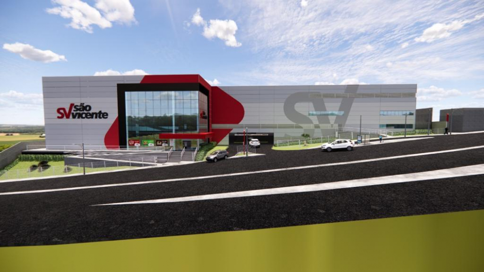 Cidade atrai mais de 6 mil empresas desde o ano passado e segue na contram&atilde;o da crise