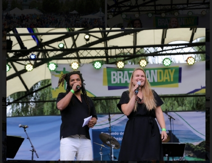 “Brazilian Day Stockholm 2023 - Uma Fusão de Cultura, Ritmos e Sabores” promete agitar Estocolmo