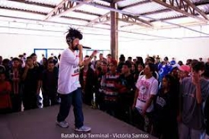 Jandira apresenta a Semana do Hip Hop + Di&aacute;logos Perif&eacute;ricos