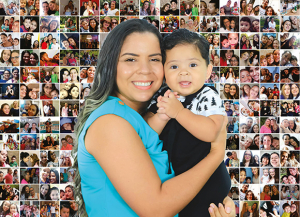 Cidade se destaca como a n&ordm; 1 do Brasil no combate &agrave; mortalidade materna