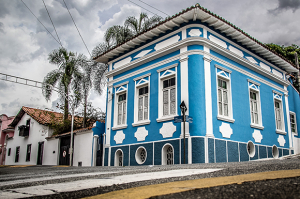 Parna&iacute;ba comemora 39 anos de tombamento do Centro Hist&oacute;rico e lan&ccedil;ar&aacute; livro sobre sua arquitetura