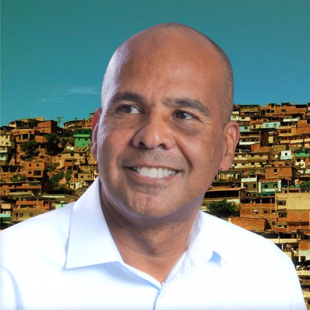 Pol&iacute;cia faz buscas na GCM de Jandira para elucidar assassinato de ex-vereador Zezinho do PT