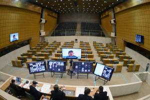 Alesp aprova prorroga&ccedil;&atilde;o de contratos para profissionais da sa&uacute;de no combate &agrave; Covid-19