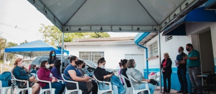 Bolsa Trabalho garante oportunidade para vargem-grandenses