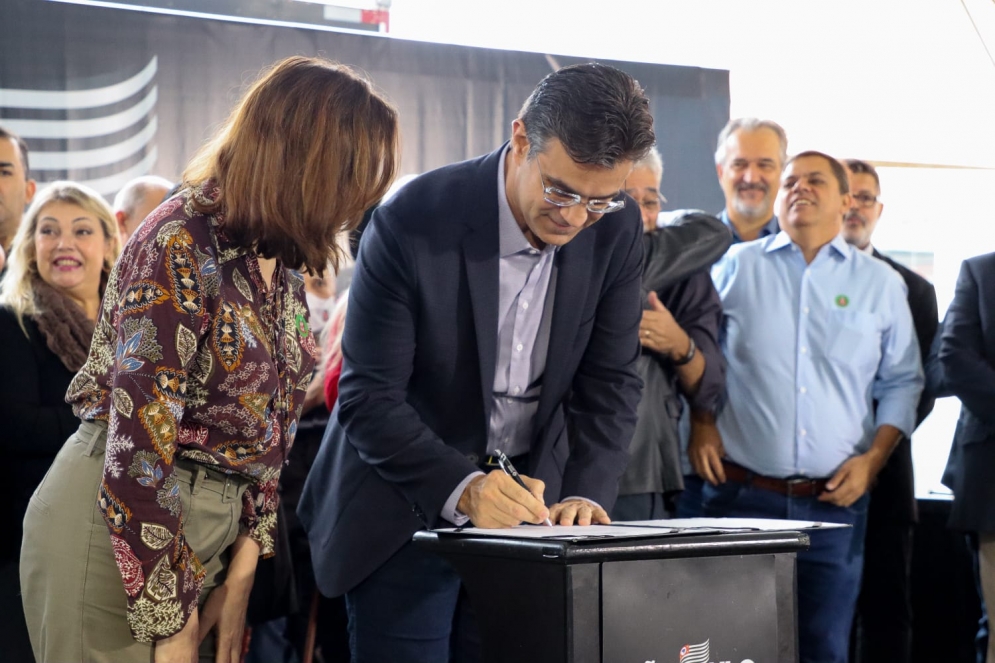 Governo do Estado autoriza e Jandira ter&aacute; Centro de Longevidade Ativa