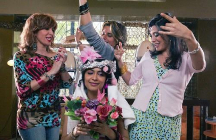 Comédia libanesa Caramelo é o longa do Bate-papo de Cinema do Pontos MIS desta semana