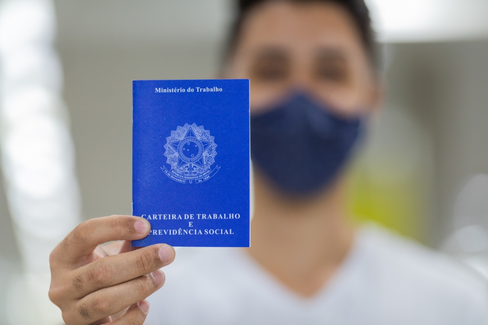 Barueri gerou mais de 30 mil empregos em 2021, diz Minist&eacute;rio do Trabalho