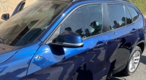 Subsecret&aacute;rio de Seguran&ccedil;a &eacute; baleado em emboscada em Barueri