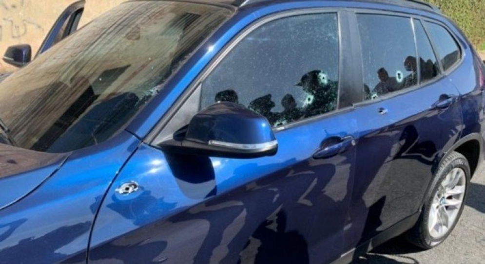 Subsecret&aacute;rio de Seguran&ccedil;a &eacute; baleado em emboscada em Barueri