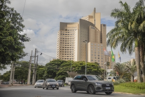 Ranking do Sebrae  traz Barueri em quarto lugar no Brasil sobre desenvolvimento