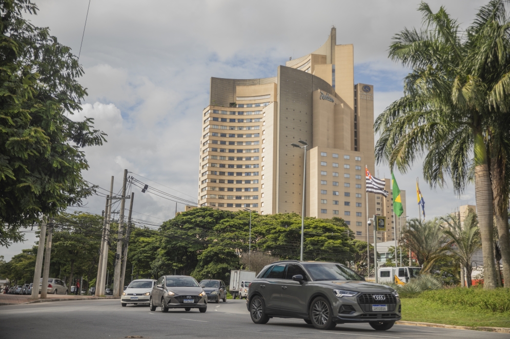 Ranking do Sebrae  traz Barueri em quarto lugar no Brasil sobre desenvolvimento