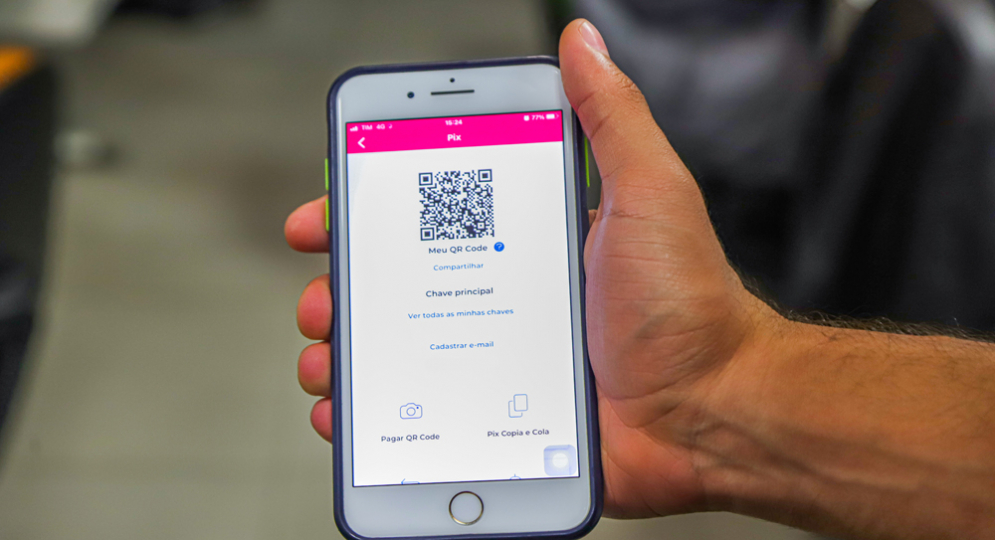 IPTU de Osasco j&aacute; pode ser pago via PIX