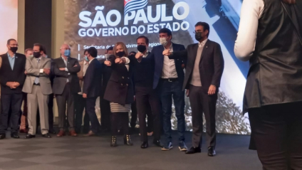 Recuperação, pavimentação e manutenção de todo o sistema viário da cidade