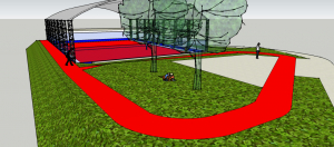 Prefeitura quer entregar Areninha Vila Gi&oacute;ia at&eacute; dezembro deste ano