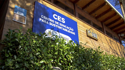 No Dia Mundial do Meio Ambiente, CES completa três anos de atividades